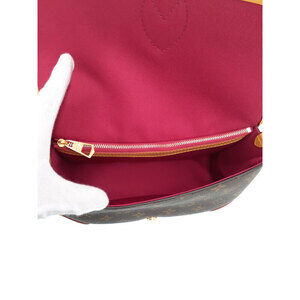 Louis Vuitton Diane Monogram Bag NM